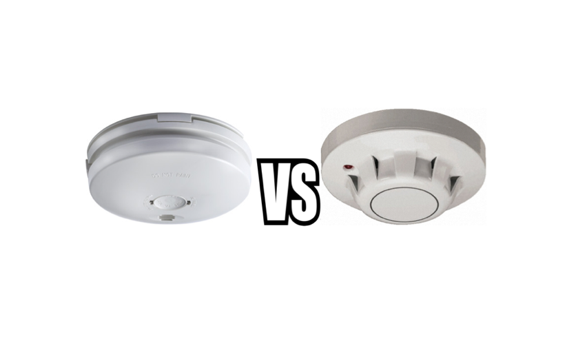 Smoke Alarm Safety in Sydney - Sydney Extinguishers ...